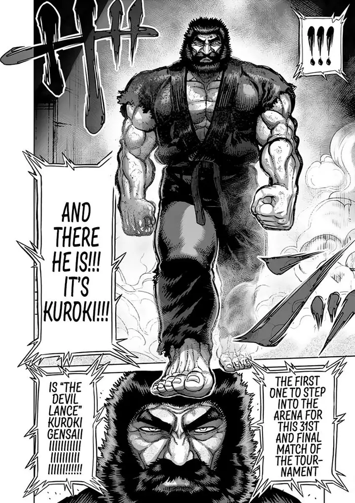 Kengan Ashura Chapter 229 image 05_optimized